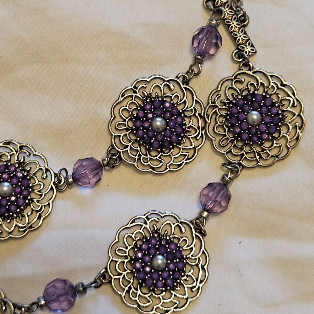 3/$25 Statement Necklace